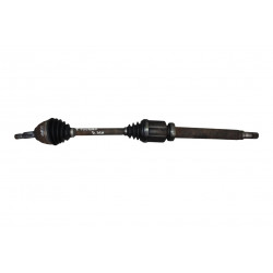 TRANSMISION DELANTERA DERECHA FORD TOURNEO CONNECT (TC7)