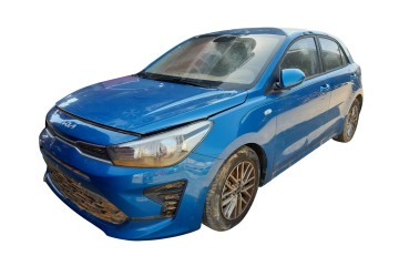 KIA RIO (YB) CONCEPT