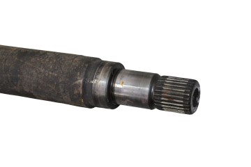  TRANSMISION DELANTERA DERECHA FORD TOURNEO CONNECT (TC7) Familiar 2003 213391 FORD - 4