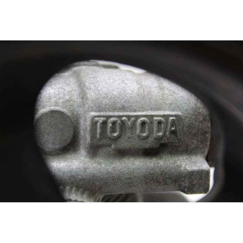 2T143A696AE BOMBA DIRECCION FORD TOURNEO CONNECT (TC7) Familiar 2003 2T143A696AE 213393 FORD - 3