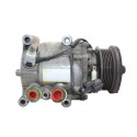  COMPRESOR AIRE ACONDICIONADO FORD TOURNEO CONNECT (TC7) Familiar 2003 213394 FORD - 1