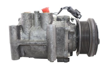  COMPRESOR AIRE ACONDICIONADO FORD TOURNEO CONNECT (TC7) Familiar 2003 213394 FORD - 2