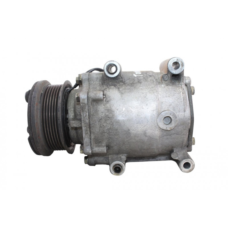  COMPRESOR AIRE ACONDICIONADO FORD TOURNEO CONNECT (TC7) Familiar 2003 213394 FORD - 5