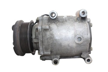  COMPRESOR AIRE ACONDICIONADO FORD TOURNEO CONNECT (TC7) Familiar 2003 213394 FORD - 5