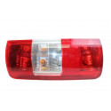 PILOTO TRASERO IZQUIERDO FORD TOURNEO CONNECT (TC7) PILOTO TRASERO IZQUIERDO FORD TOURNEO CONNECT (TC7)
