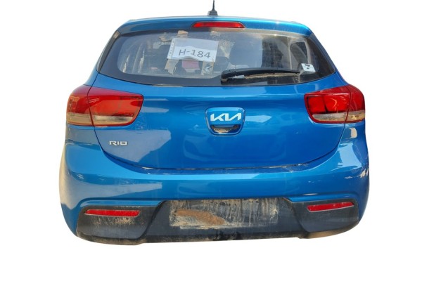 KIA RIO (YB) CONCEPT