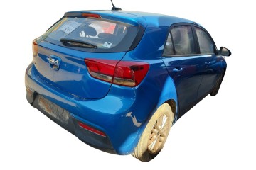 KIA RIO (YB) CONCEPT