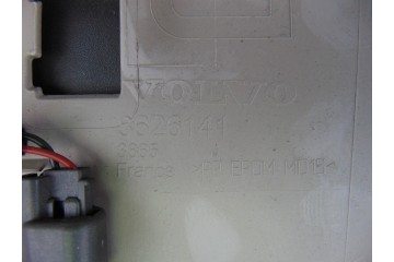 8626141 GUANTERA VOLVO S40 BERLINA 1.6 D Kinetic 2006 8626141 195763 VOLVO - 2