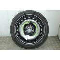 T125/70R19 100M NEUMATICO REPUESTO AUDI A5 COUPE (8T) 2.7 TDI 2008 T125/70R19 100M 207671 AUDI - 1