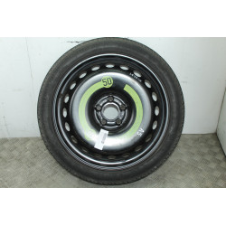 T125/70R19 100M NEUMATICO REPUESTO AUDI A5 COUPE (8T)