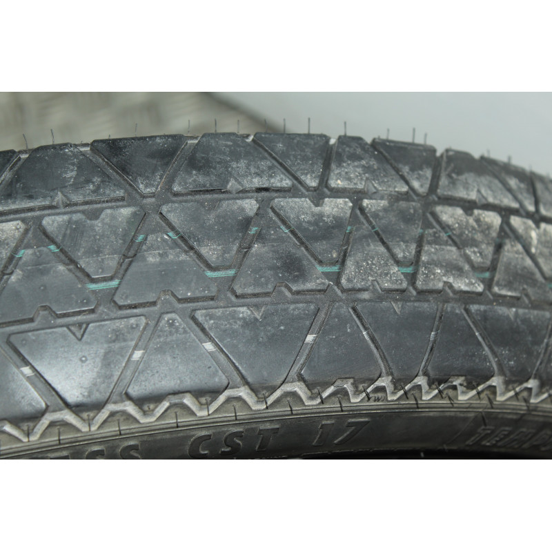 T125/70R19 100M NEUMATICO REPUESTO AUDI A5 COUPE (8T) 2.7 TDI 2008 T125/70R19 100M 207671 AUDI - 3