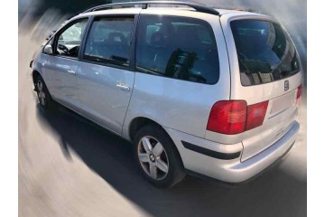SEAT ALHAMBRA (7V9) Stella