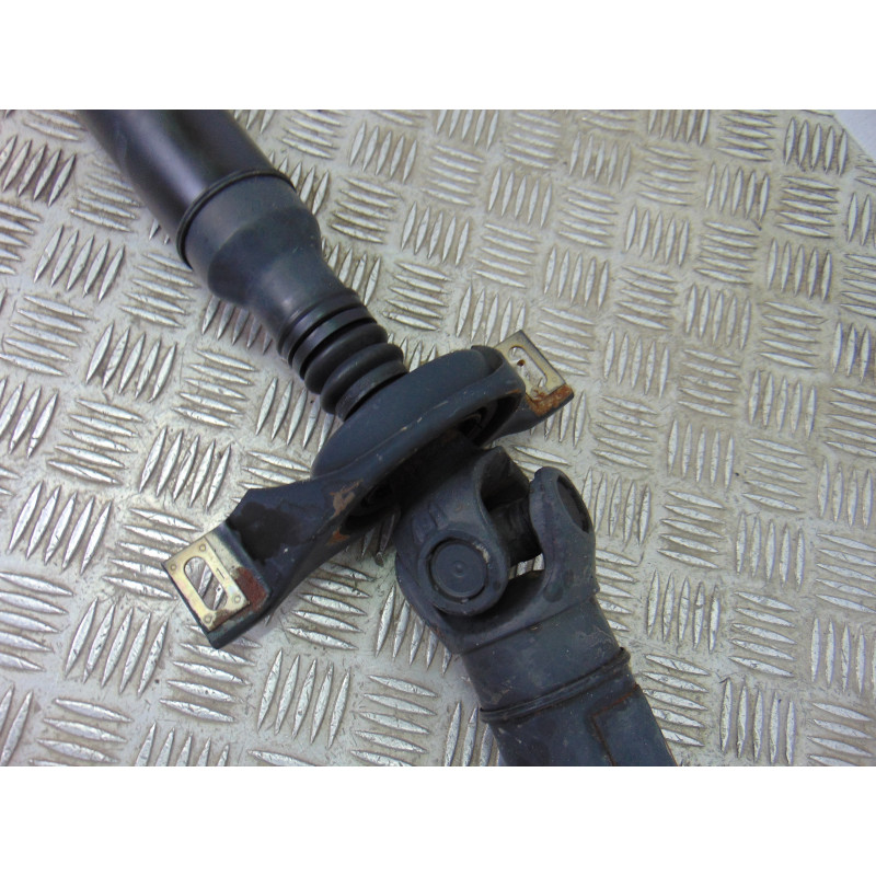 A2047106 TRANSMISION CENTRAL MERCEDES-BENZ CLASE GLK (BM 204) GLK 350 CDI 4-Matic (204.983) 2010 A2047106 196803 MERCEDES-BENZ -