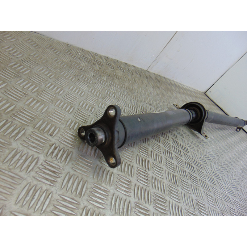 A2047106 TRANSMISION CENTRAL MERCEDES-BENZ CLASE GLK (BM 204) GLK 350 CDI 4-Matic (204.983) 2010 A2047106 196803 MERCEDES-BENZ -