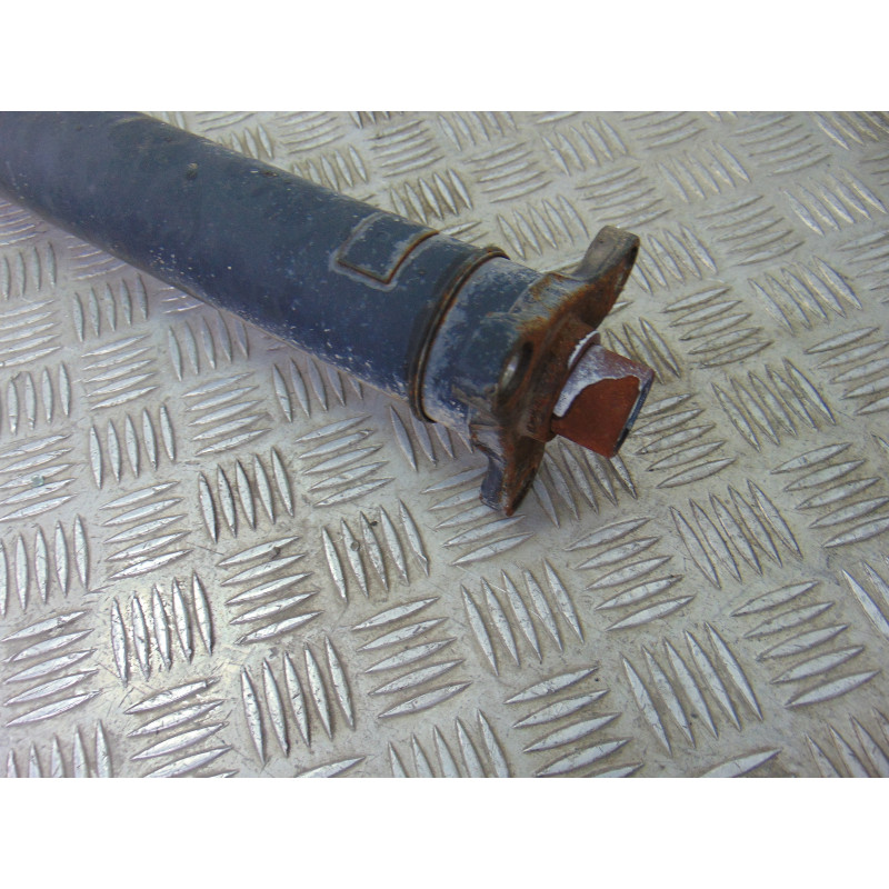 A2047106 TRANSMISION CENTRAL MERCEDES-BENZ CLASE GLK (BM 204) GLK 350 CDI 4-Matic (204.983) 2010 A2047106 196803 MERCEDES-BENZ -