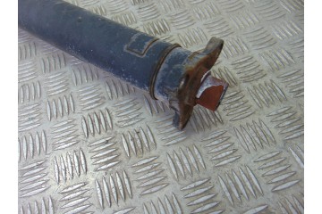 A2047106 TRANSMISION CENTRAL MERCEDES-BENZ CLASE GLK (BM 204) GLK 350 CDI 4-Matic (204.983) 2010 A2047106 196803 MERCEDES-BENZ -