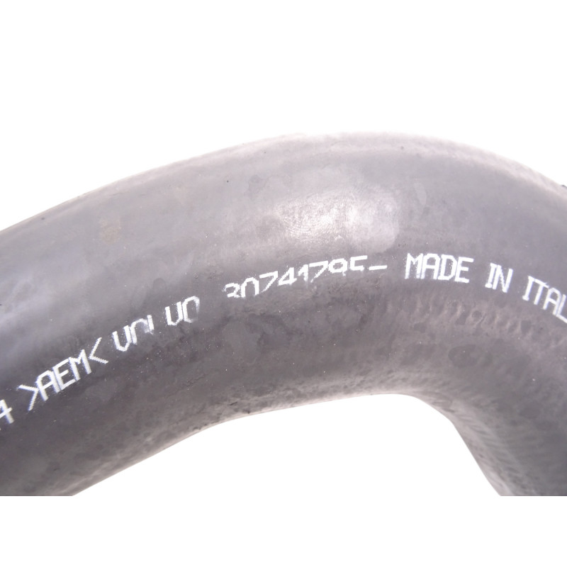 30741795 TUBO VOLVO XC60 Kinetic AWD 2009 30741795 211855 VOLVO - 1