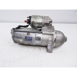 6611513801 MOTOR ARRANQUE SSANGYONG ACTYON