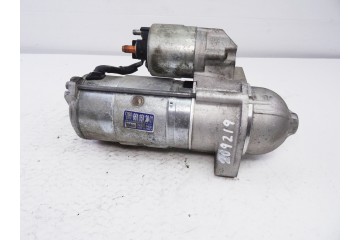 6611513801  MOTOR ARRANQUE SSANGYONG ACTYON 200 Xdi 2010 6611513801 209219 SSANGYONG - 1