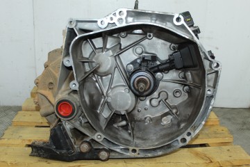 20DS18 CAJA CAMBIOS CITROEN C4 PICASSO