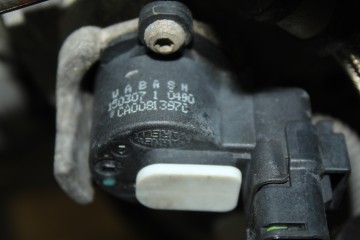 20DS18 CAJA CAMBIOS CITROEN C4 PICASSO