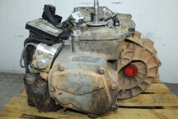 20DS18 CAJA CAMBIOS CITROEN C4 PICASSO