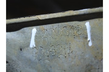 20DS18 CAJA CAMBIOS CITROEN C4 PICASSO