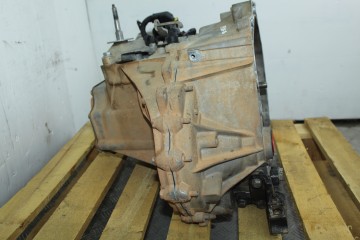 20DS18 CAJA CAMBIOS CITROEN C4 PICASSO