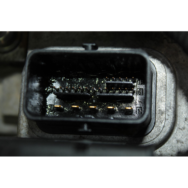 20DS18 CAJA CAMBIOS CITROEN C4 PICASSO