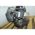 20DS18 CAJA CAMBIOS CITROEN C4 PICASSO