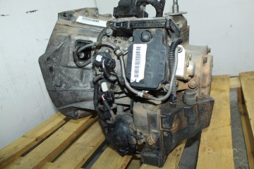 20DS18 CAJA CAMBIOS CITROEN C4 PICASSO