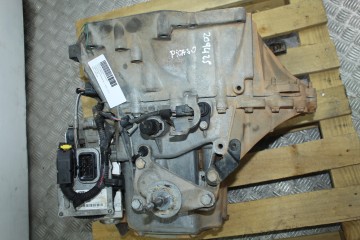20DS18 CAJA CAMBIOS CITROEN C4 PICASSO