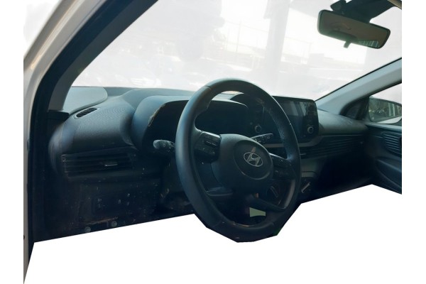 HYUNDAI I20 (BC3) ESSENCE