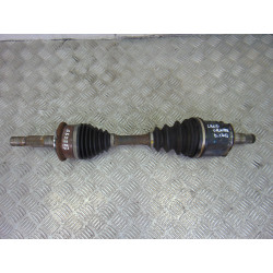 TRANSMISION DELANTERA IZQUIERDA TOYOTA LAND CRUISER (J9)