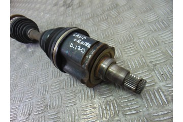  TRANSMISION DELANTERA IZQUIERDA TOYOTA LAND CRUISER (J9) TD  VX (5-ptas.) (KZJ95) 1997 202288 TOYOTA - 1