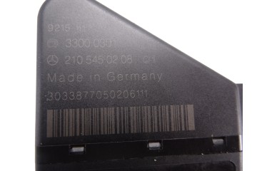 2105450208 CONMUTADOR DE ARRANQUE MERCEDES-BENZ CLASE E (BM 210) BERLINA