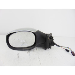 4+3 RETROVISOR IZQUIERDO CITROEN C3