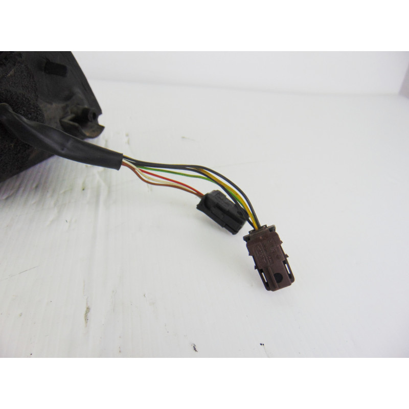 4+3 RETROVISOR IZQUIERDO CITROEN C3 HDi 92 Collection 2006 4+3 207225 CITROEN - 1