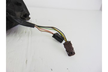 4+3 RETROVISOR IZQUIERDO CITROEN C3 HDi 92 Collection 2006 4+3 207225 CITROEN - 1