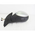 4+3 RETROVISOR IZQUIERDO CITROEN C3 HDi 92 Collection 2006 4+3 207225 CITROEN - 2
