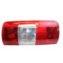PILOTO TRASERO DERECHO FORD TOURNEO CONNECT (TC7) PILOTO TRASERO DERECHO FORD TOURNEO CONNECT (TC7)