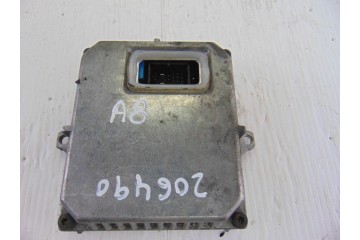 1307329066 CENTRALITA FAROS XENON AUDI A8 (D2) 2.5 TDI Quattro 2001 1307329066 206490 AUDI - 1