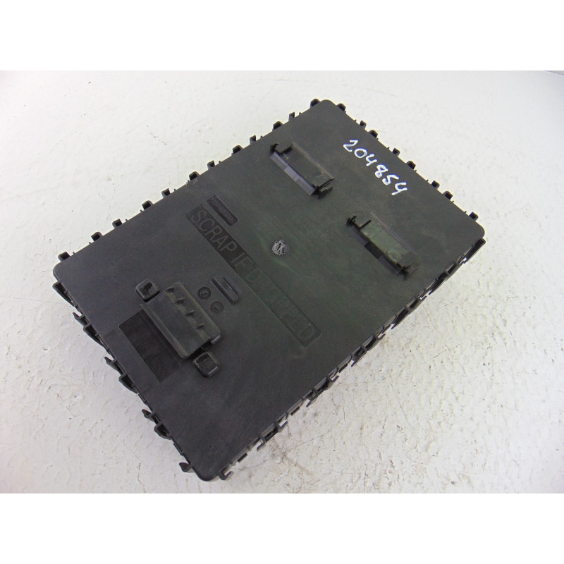 HU5T-15604-ECR CAJA RELES / FUSIBLES FORD ECOSPORT (CR6) Trend 2018 HU5T-15604-ECR 204854 FORD - 2