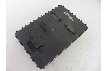 HU5T-15604-ECR CAJA RELES / FUSIBLES FORD ECOSPORT (CR6) Trend 2018 HU5T-15604-ECR 204854 FORD - 2