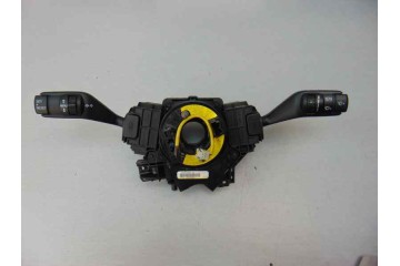 4M5T14A664AB MANDO LUCES FORD FOCUS BERLINA (CB4) ECOnetic 4M5T14A664AB 183838 FORD - 1