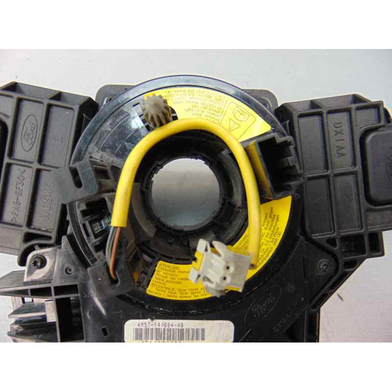 4M5T14A664AB MANDO LUCES FORD FOCUS BERLINA (CB4) ECOnetic 4M5T14A664AB 183838 FORD - 2