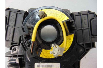 4M5T14A664AB MANDO LUCES FORD FOCUS BERLINA (CB4) ECOnetic 4M5T14A664AB 183838 FORD - 2