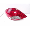 9686566080 PILOTO TRASERO IZQUIERDO PEUGEOT 207 9686566080 PILOTO TRASERO IZQUIERDO PEUGEOT 207
