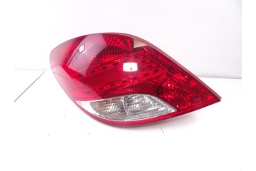 9686566080 PILOTO TRASERO IZQUIERDO PEUGEOT 207