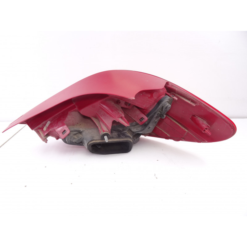 9686566080 PILOTO TRASERO IZQUIERDO PEUGEOT 207